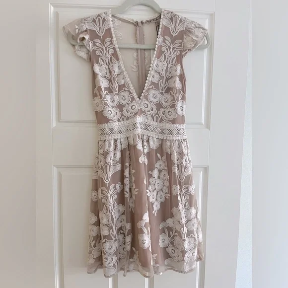 For Love And Lemons Dresses For Love And Lemons Lace Dress